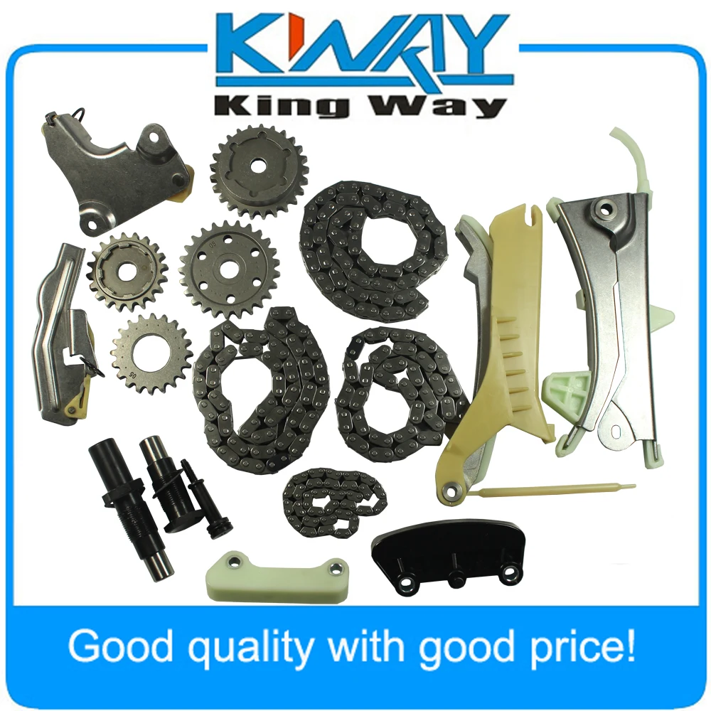 timing chain for ford explorer