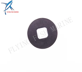 

Boat Motor T20-00000001 Absorber Gasket for Parsun HDX 2-Stroke T20 T25 T30A Outboard Engine