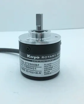 

TRD-2T10BF Rotary Encoder Photoelectric Rotary Speed Encoder NPN TRD-2T30BF TRD-2T40BF TRD-2T50BF TRD-2T60BF