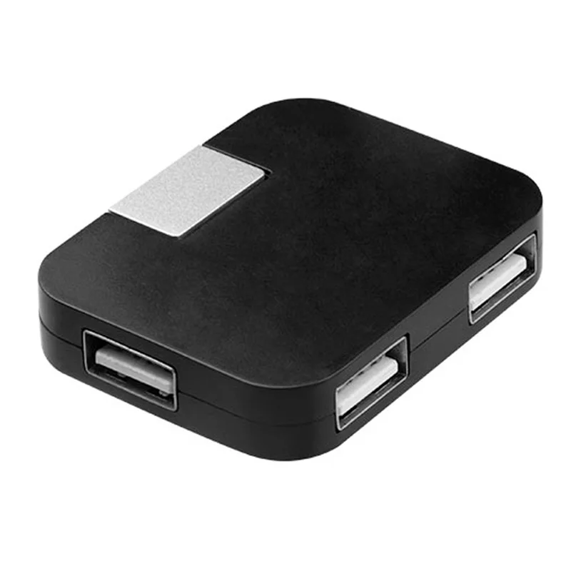Беспроводной Micro USB 2 0 4 Порты и разъёмы компонентов мульти концентратор