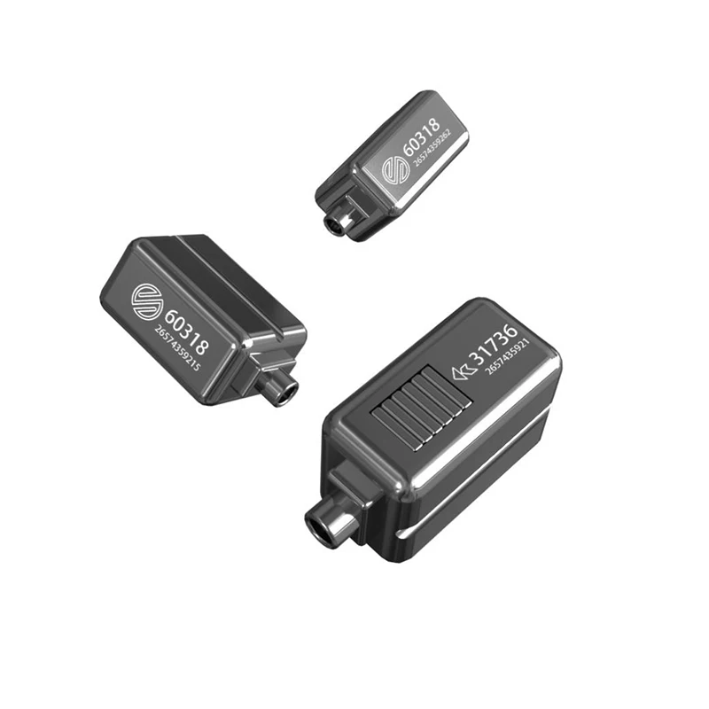 BGVP DMS 1 Dynamic + 6 Balanced Armature Hybrid