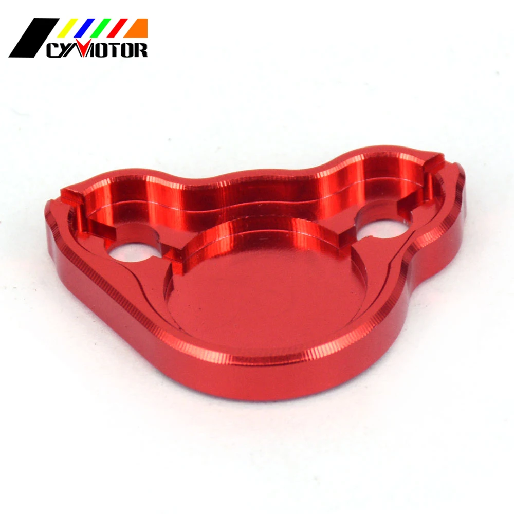 Крышка для мотоцикла HONDA CRF150R CR125R CR250R CRF250R CRF250X CRF450R CRF450X CRF CR X R|Тормозные диски| |