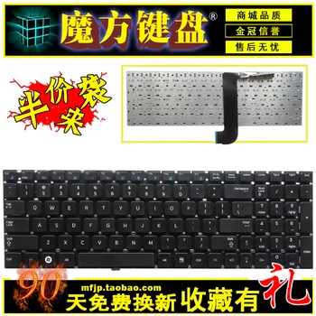 

FOR SAMSUNG NP-SF511 SF510 RF510 RF511 QX530 RF530 laptop keyboard
