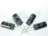 5pcs 3300uF 16V Japan ELNA RJ4 Series 12.5x25mm 16V3300uF Audio capacitor ► Photo 2/4