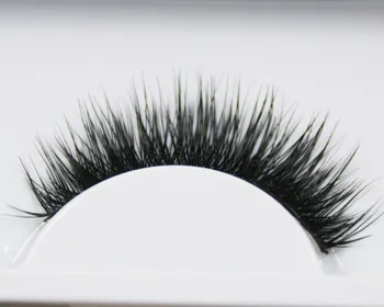 

New style 3D mink false eyelashes free shipping
