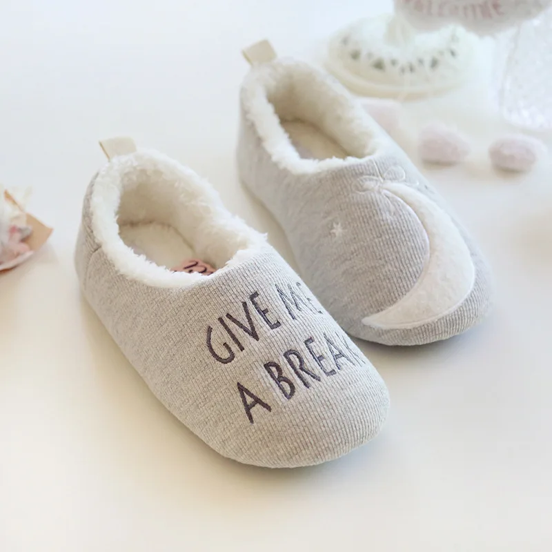 comfy slippers for pregnancy