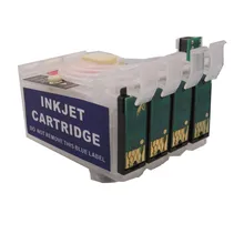 호환 ciss cartridge 칩 dn에 대한 epson al-300dnf 위한 T1971 1964 잉크 cartirdge dn에 대한 epson al-300dnf 위한 XP201 XP211 XP204 XP401 XP411 XP214 XP101 프린터