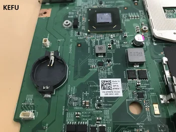 

KEFU For Dell 15R N5050 Motherboard 48.4IP16.011 CN-0FP8FN 0FP8FN FP8FN laptop motherboard