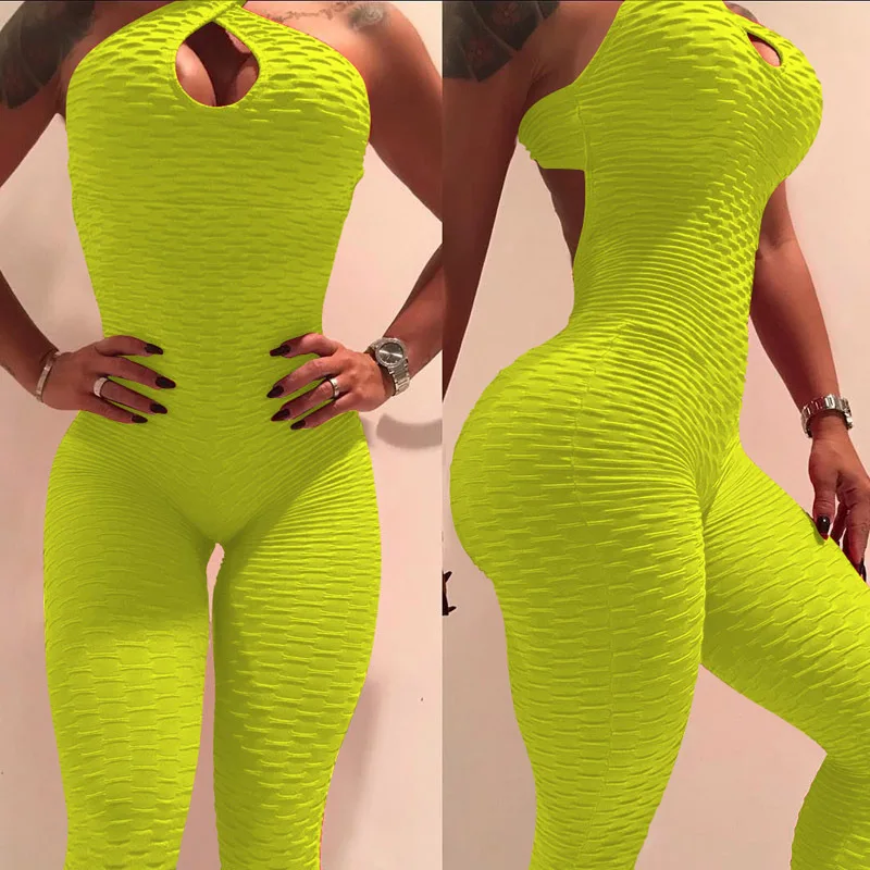 Black Sexy Anti Cellulite Bodysuit Women Backless Jumpsuit Tank Romper Catsuit Macacao Womens Jumpsuit Combinaison Femme Ladies Black Sexy Anti Cellulite Bodysuit Women Backless Jumpsuit Tank Romper Catsuit Macacao Womens Jumpsuit Combinaison Femme Ladies