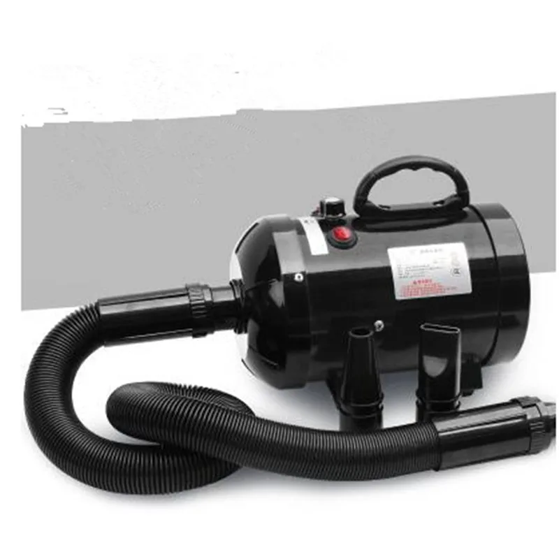 

10 Minutes Quick Dry Low Noise Pet Dog Blow Dryer 220v Blowing Machine For Pets Dogs Cats 1200w Pink Blue Black Dog Dryer