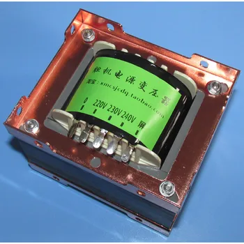 

26V4A+26V4A dual voltage transistor machine with 208W power transformer suitable for Class A power amplifier circuit