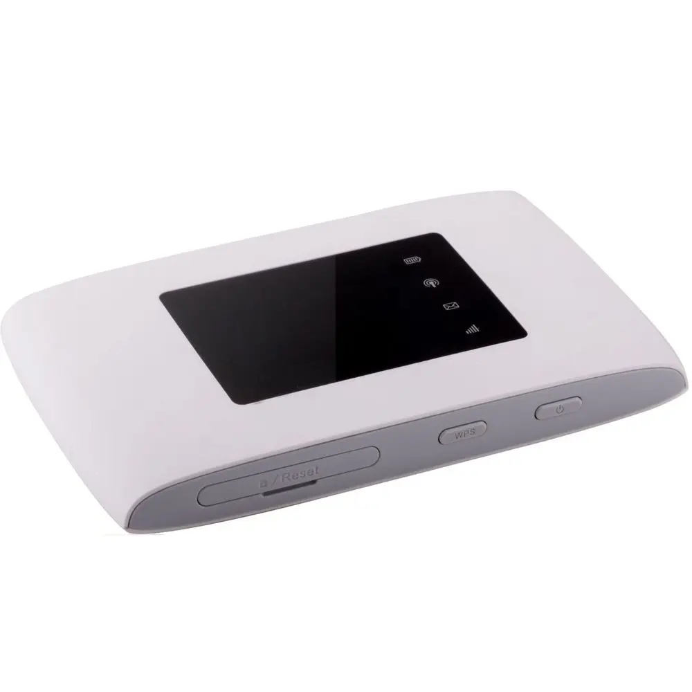 Unlocked 4g modem  ZTE MF920V 4G Wi-Fi Modem Pocket WiFi Router