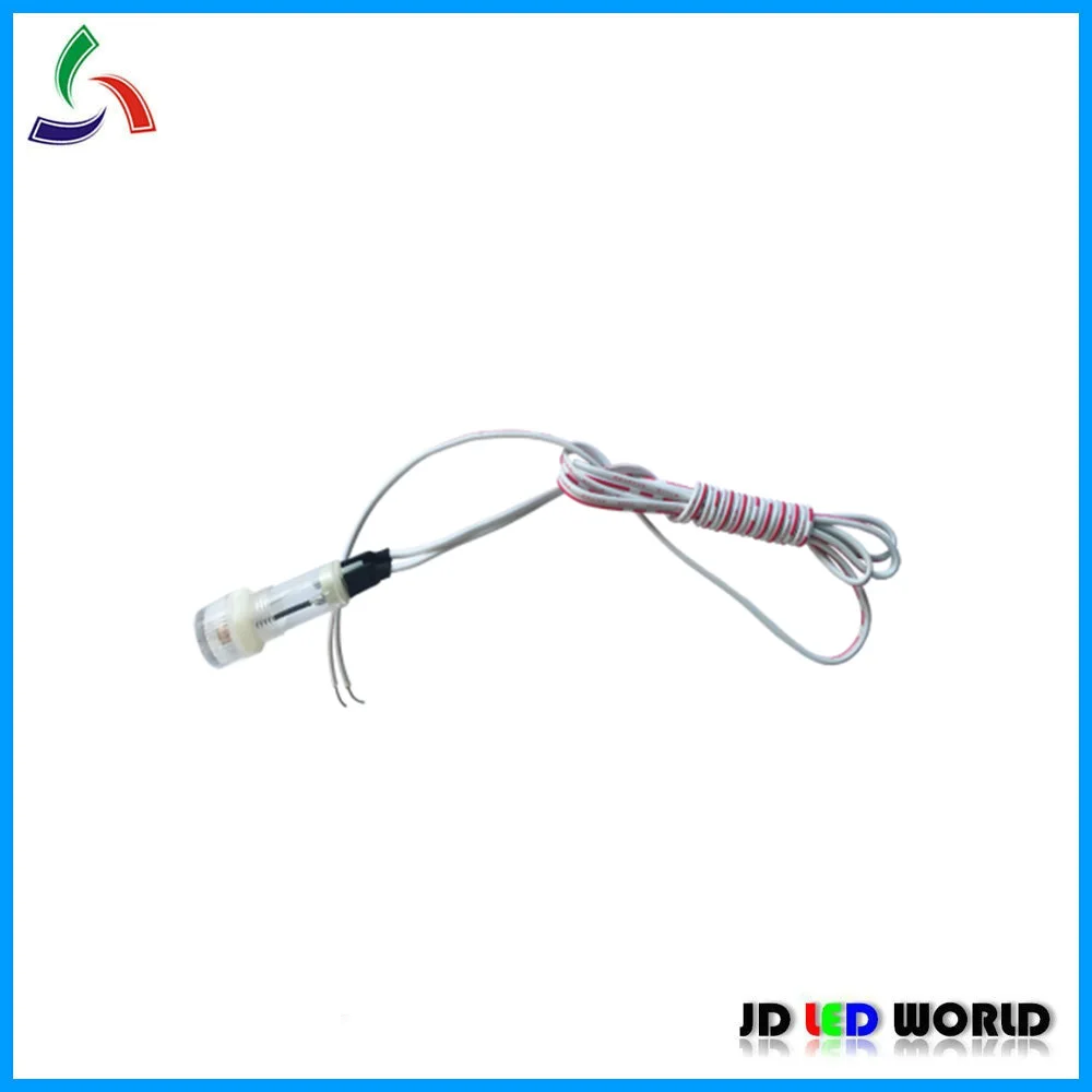 Датчик яркости HD-901BS для huidu HD одиночный и двойной цвет светодиодный контроллер карты как HD-E62 E63 W63