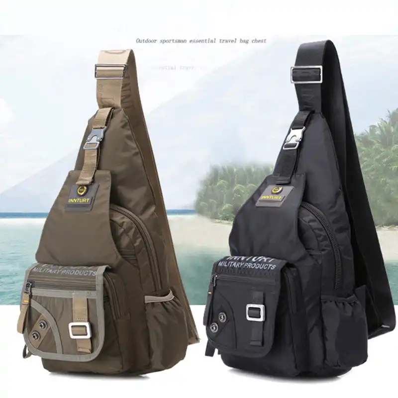 rucksack messenger bag