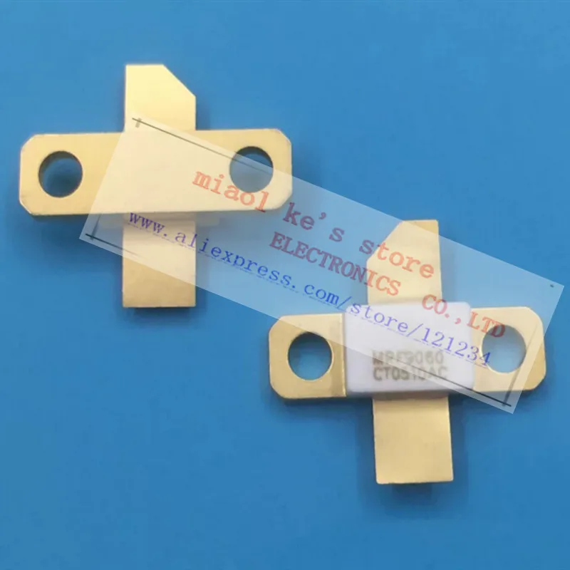 100% оригинал: MRF9060 MRF9060R1 MRF9060R5 [ 65 в 945 мА 60 Вт МГц Φ] радиочастотные транзисторы с