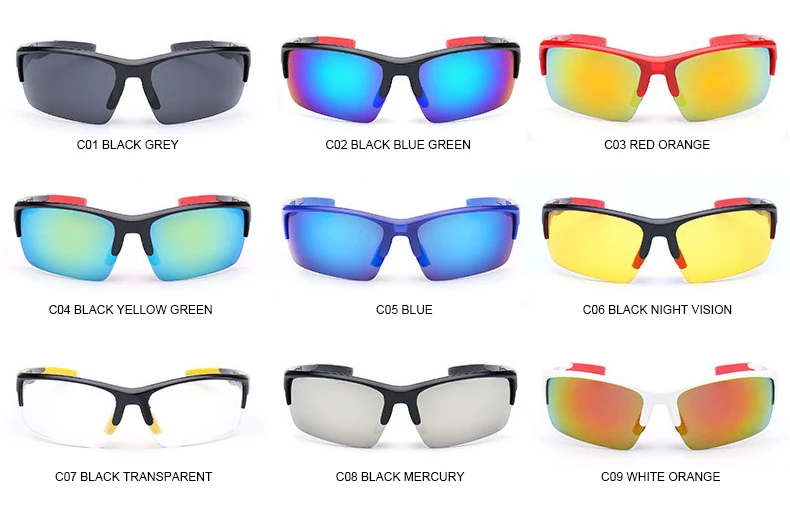 Мужские и женские очки для велоспорта, для спорта на открытом воздухе, для горного велоспорта, велосипедные очки, для спорта на открытом воздухе, MTB, велосипедные солнцезащитные очки, очки
