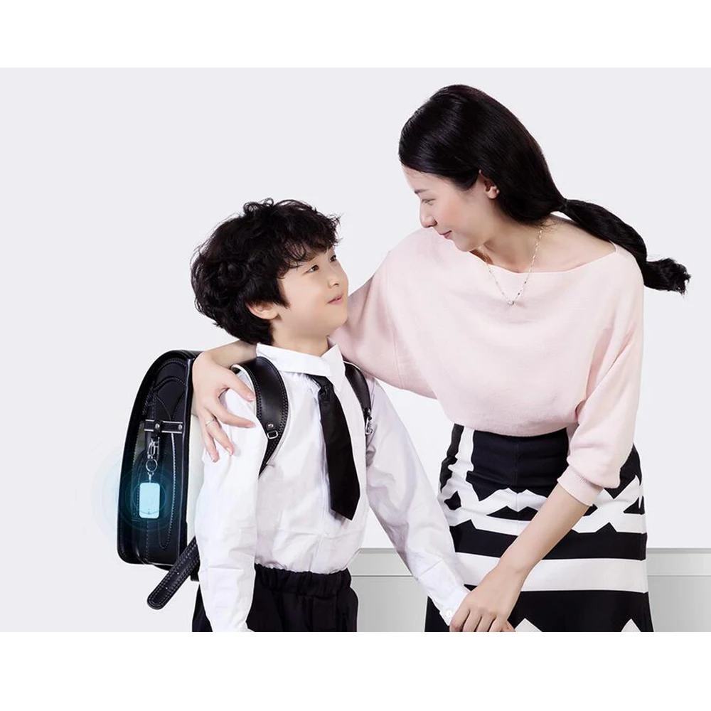 Newest Xiaomi Mi Bunny MITU Smartphone Finder Satellite Positioning Location De