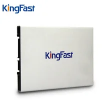 KingFast F6 128 GB SSD HD SSD 2.5 “SATAIII Disque Dur Disque 7mm 60 GB 128 GB Disque Dur Interne pour Ordinateur DISQUE DUR Haute Vitesse SSD