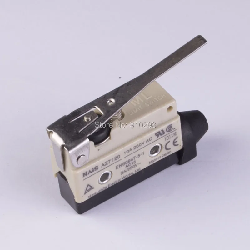 

AZ7120 Limite switch micro switch 10A250V AC