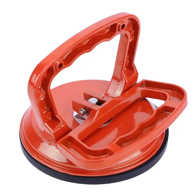 Aluminum Alloy Single Claw Glass Suction Device Sucker Ceramic Tile