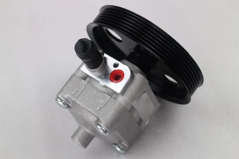Power Steering Pump Fit for Volvo S60 S80 V70 XC90 2.4 D D5 , 8603105