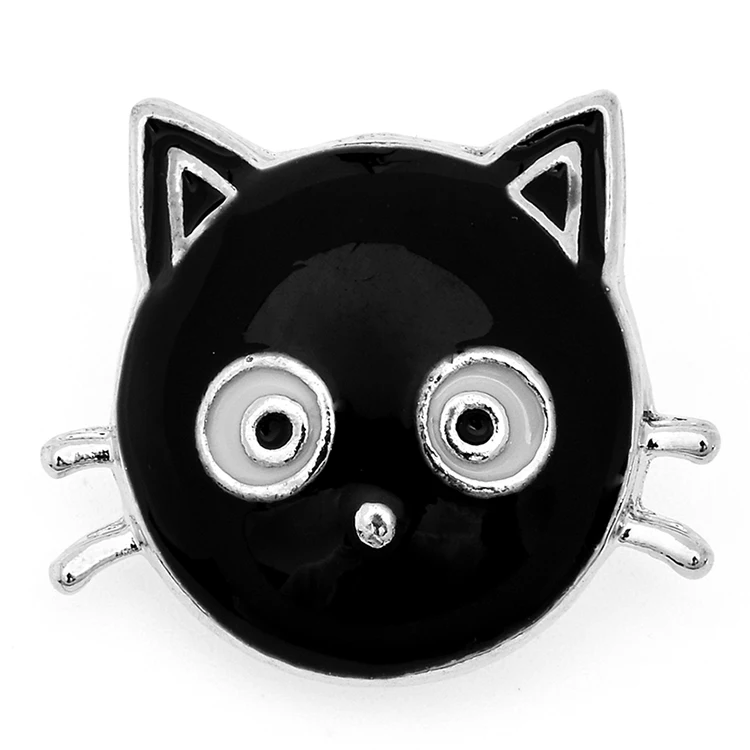 XH2255 кошка металлическая кнопка оснастки для оснастки ювелирных изделий OEM, ODM