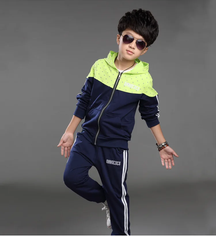 big boys jogging suits