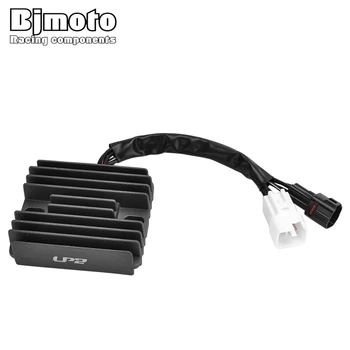 

BJMOTO Motorcycle 12V Voltage Regulator Rectifier For Suzuki GW250 Inazuma/MAGNETO 2014-2017
