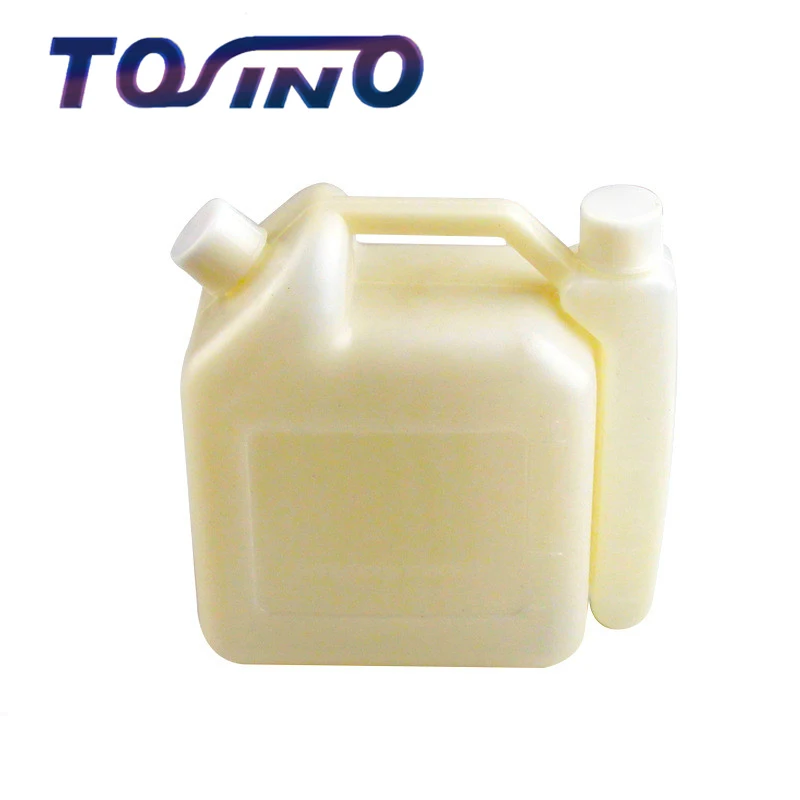 

Free shipping 2-Stroke Fuel Petrol Oil Mixing Bottle 25:1/50:1/35:1/40:1 Chainsaw trimmer 1.0L