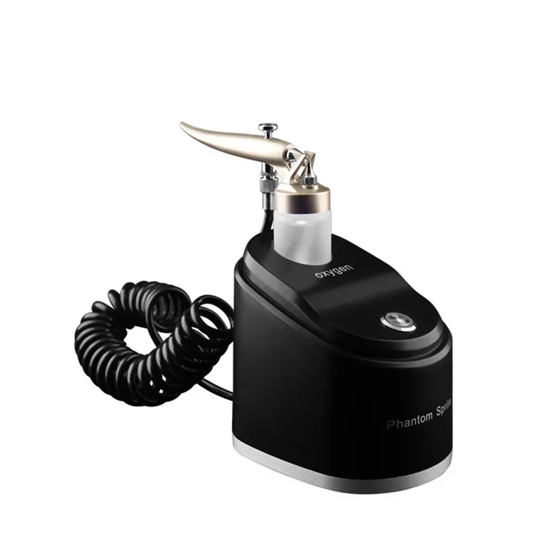 oxygen jet peel machine (2)