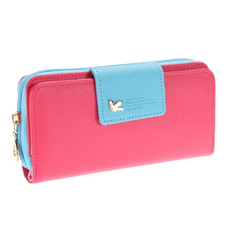 card holder clutch