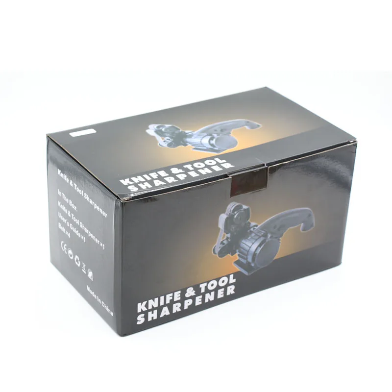 Top lihuachen M2 Knife Sharpener electric Professional Knife and Tool