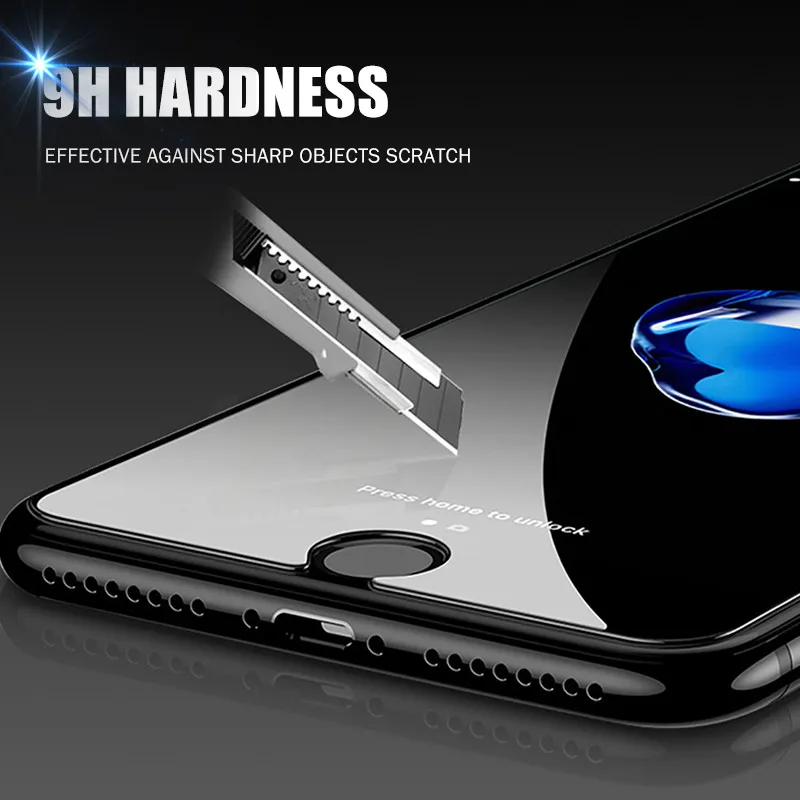 H-A-2-5D-Tempered-Glass-For-iPhone-X-6-6s-8-7-Plus-5-5S (1)