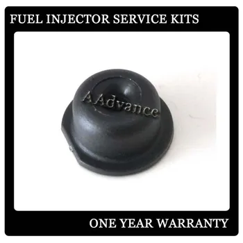 

FUEL INJCOR SERVICE REPAIR REBUILD KITS MICRO FILTRO WASHER BUSHING PLASTIC PINTLE CAP 11.8*5.45*2.5mm