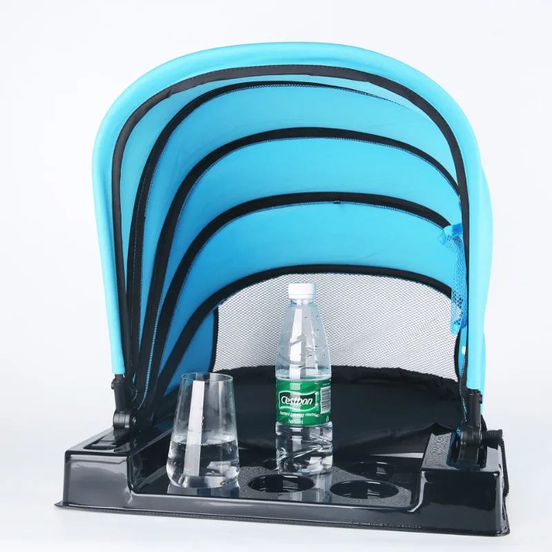 

Portable Sun Beach Shade Tent Protection Tent Outdoor Personal Face Shade Protection Tent