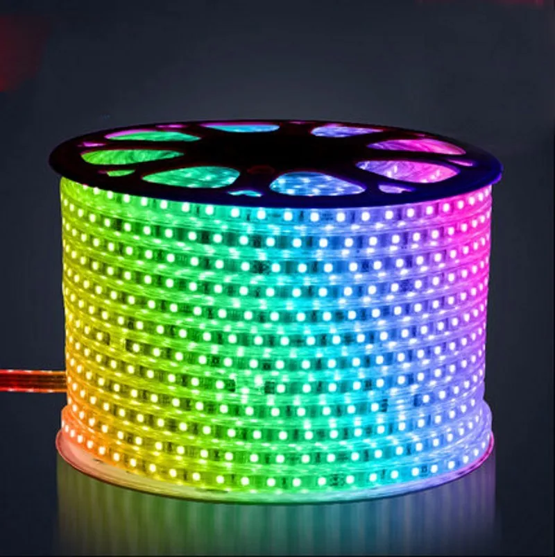 Купить Ргб Ленту 20 Метров