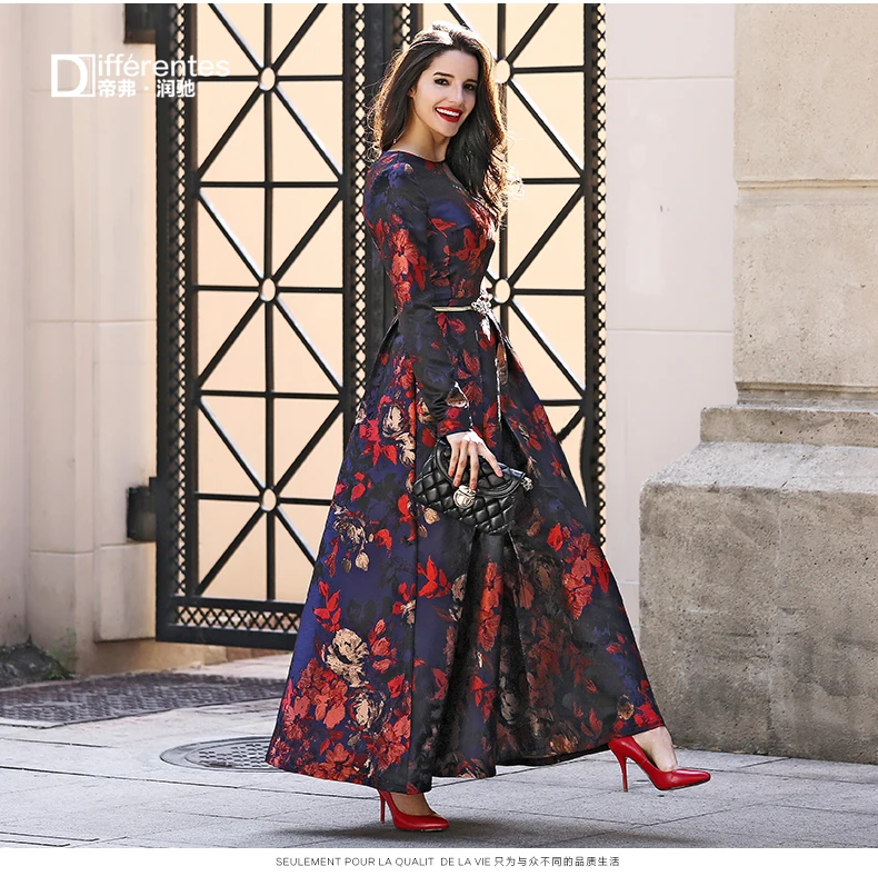 long dress latest design