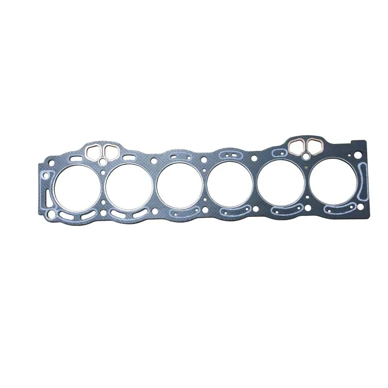 1GE 1GEU для Toyota soarer CROWN 2,0 V ремонтные комплекты двигателя полный комплект деталей двигателя прокладка двигателя 04111-70016