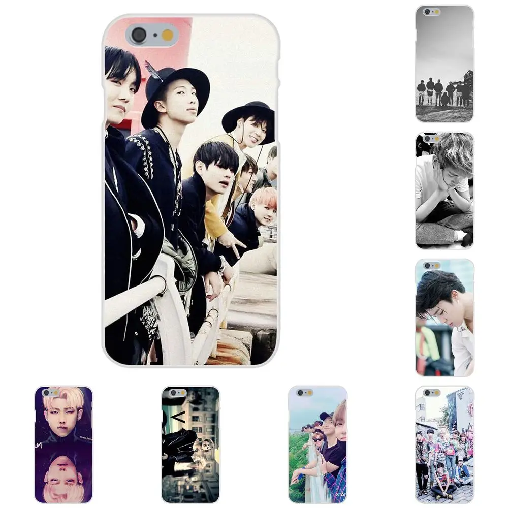 

For Huawei Honor 4C 5A 5C 5X 6 6A 6X 7 7A 7C 7X 8 8C 8S 9 10 10i 20 20i Lite Pro Soft New Style Kpop Bangtan Boys