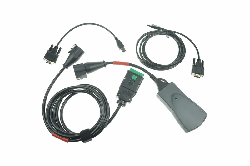 Baificar настоящий автомобильный диагностический сканер Lexia-3 PP2000 OBD PSA XS EVOL 9780. Z5 для Citroen/peugeot Поддержка Diagbox 7,83