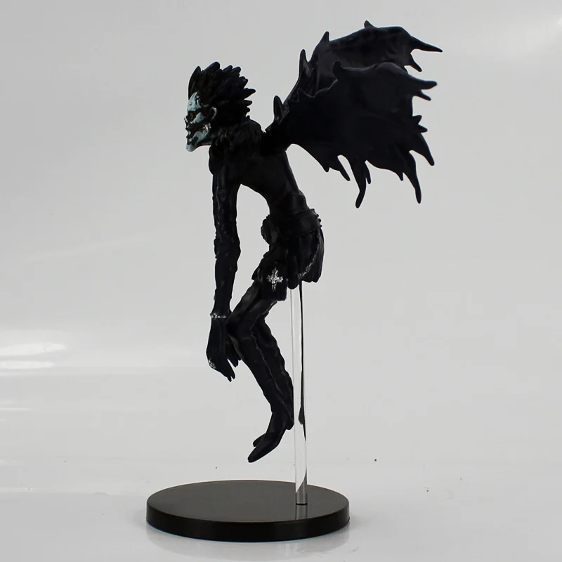 15 22 см Death Note Rem Ryuk Deathnote L ПВХ фигурка модель игрушки для взрослых подарок|model toy|toys