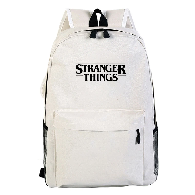 Рюкзак Sac A Dos Femme Back To School для детей необычные вещи 19xk Mochila ноутбук аниме базовый