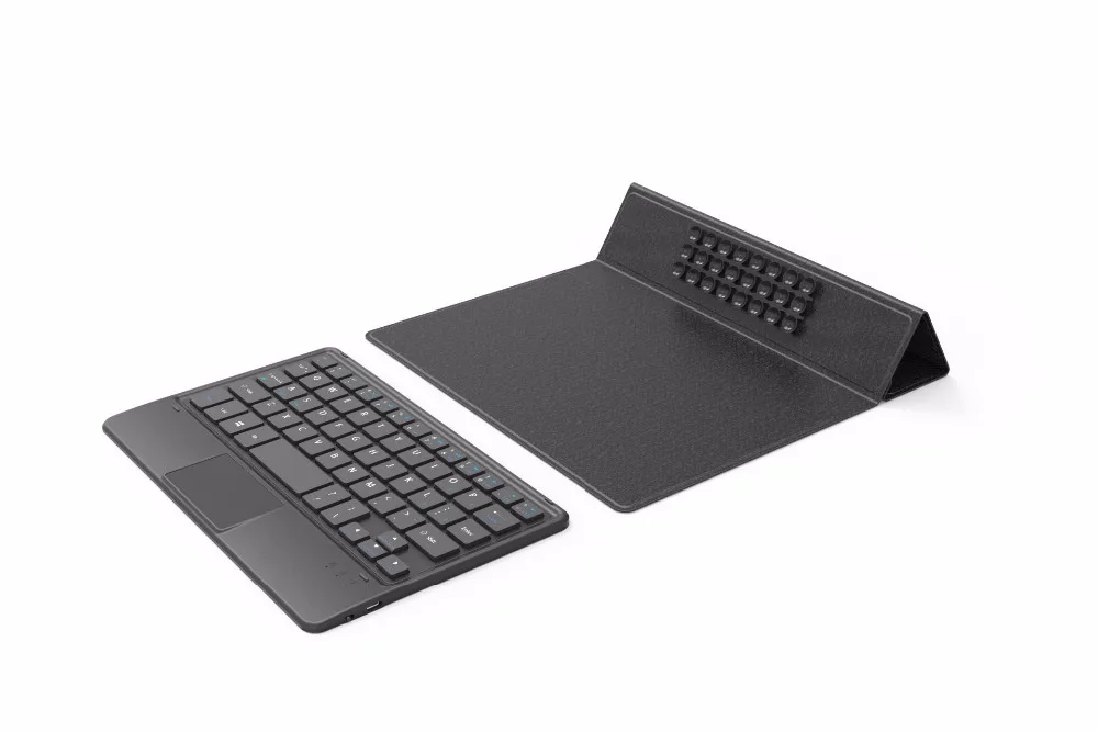  TouchPad Bluetooth Keyboard case for huawei mediapad m3 8.4 32gb lte BTV-W09/DL09 Tablet PC for hua