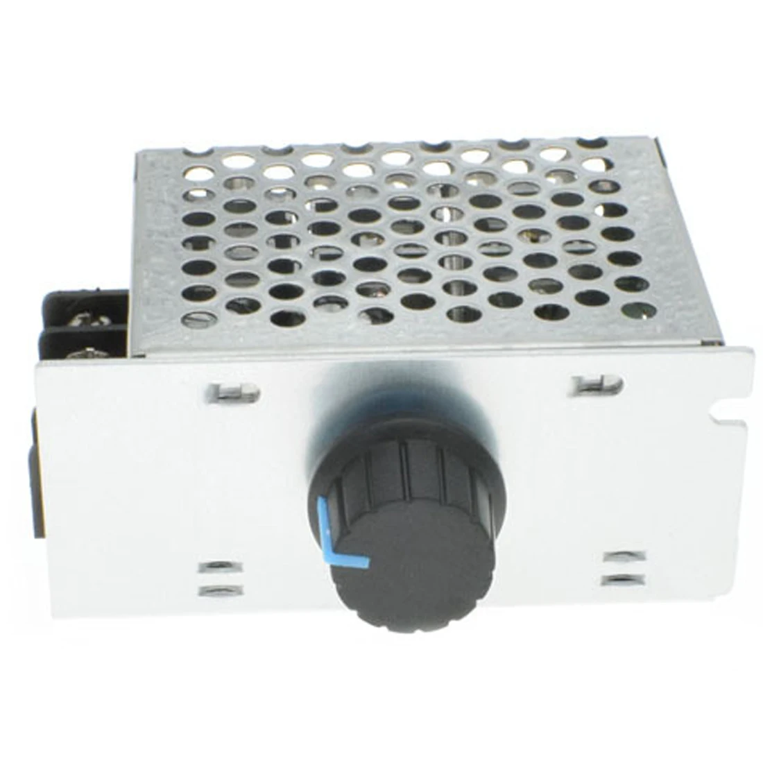 

10-55V 30A Electric DC Motor Speed Controller Adjustable Variable Speed Switch Motor Speed Control Governor Driver