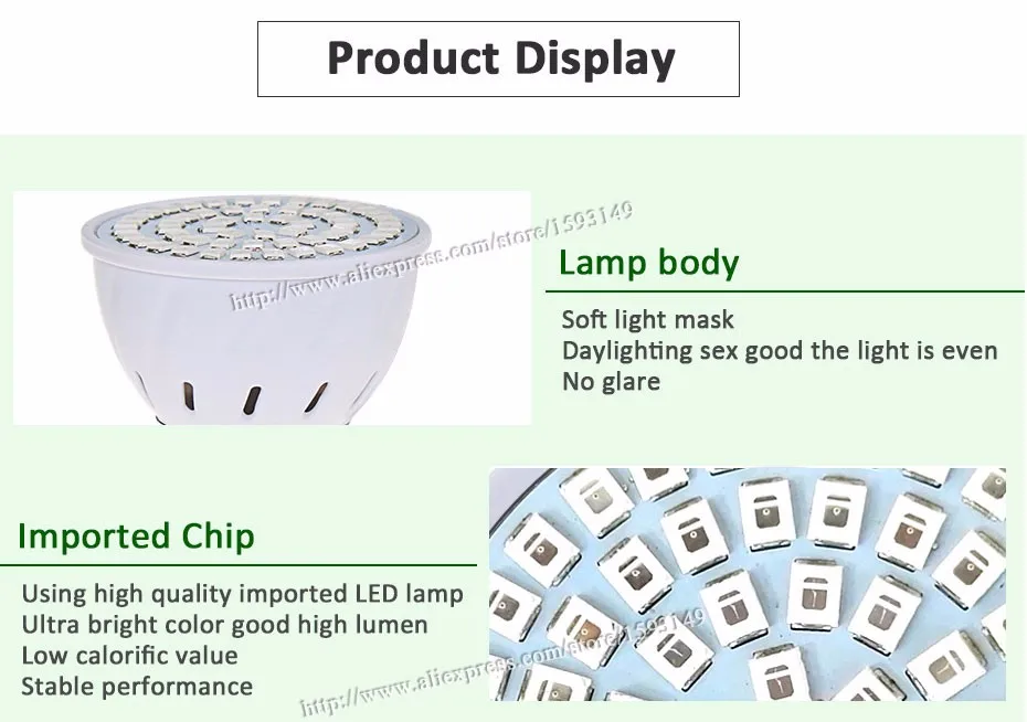 Светодиодные лампочки для теплиц полный спектр E27 GU10 MR16 лампа внутреннего освещения для теплиц 3 Вт/4 W/5 W AC220V для цветущих растений и