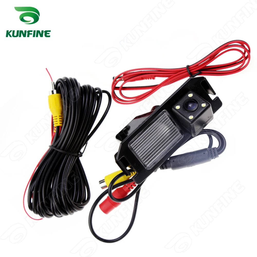 Car rear view camera for Kia Soul 2010 2012 (3)