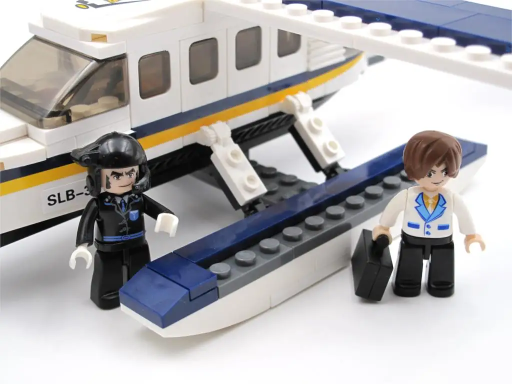 Sluban Model Building Compatible lego Lego B0361 214pcs Model Building Kits Classic Toys Hobbies aircraft airplane Collection Sluban Model Building Compatible lego Lego B0361 214pcs Model Building Kits Classic Toys Hobbies aircraft airplane Collection