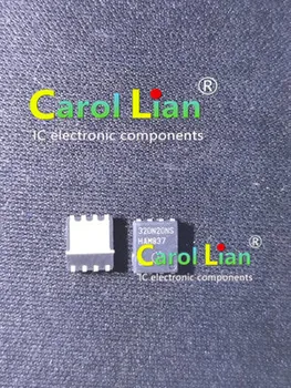 

Pcs Novo origianl 10 N-CH BSC320N20NS3 G MOSFET 200v 36A TDSON-8