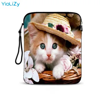

9.7 10.1 inch tablet case smart mini laptop bag Cover waterproof Ultrabook notebook sleeve For Samsung Galaxy Tab IP-5786