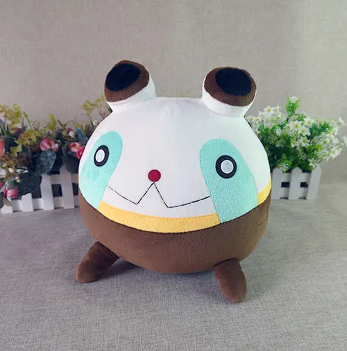 

Steins Gate Metal Upa 30cm Cosplay Toy Anime Stuffed & Plush Cartoon Doll
